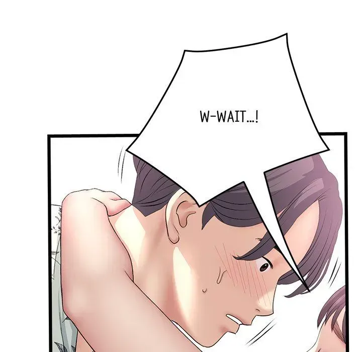 Read My First and Last chapter 58 image 102 on Lezhin