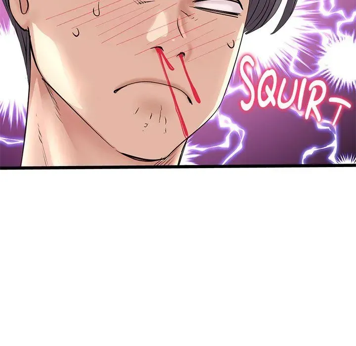 Read My First and Last chapter 58 image 109 on Lezhin