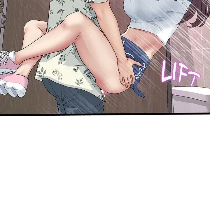 Read My First and Last chapter 58 image 112 on Lezhin