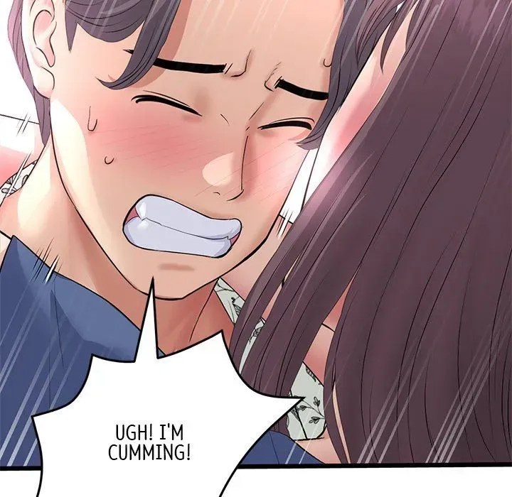 Read My First and Last chapter 58 image 124 on Lezhin