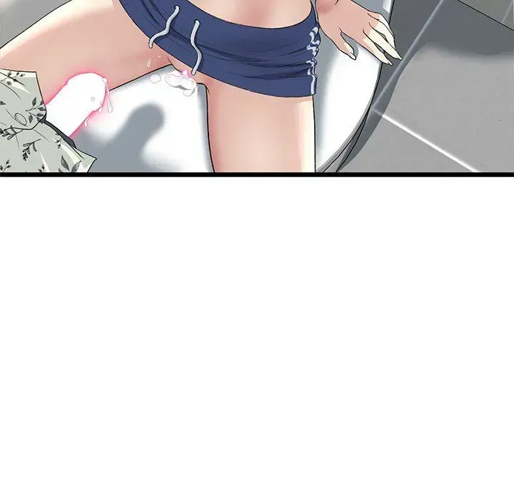 Read My First and Last chapter 58 image 134 on Lezhin