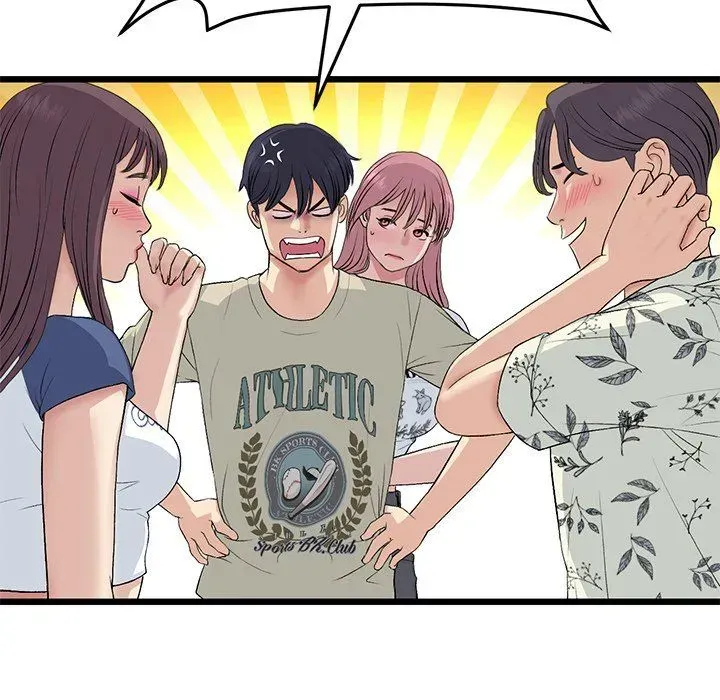 Read My First and Last chapter 58 image 140 on Lezhin