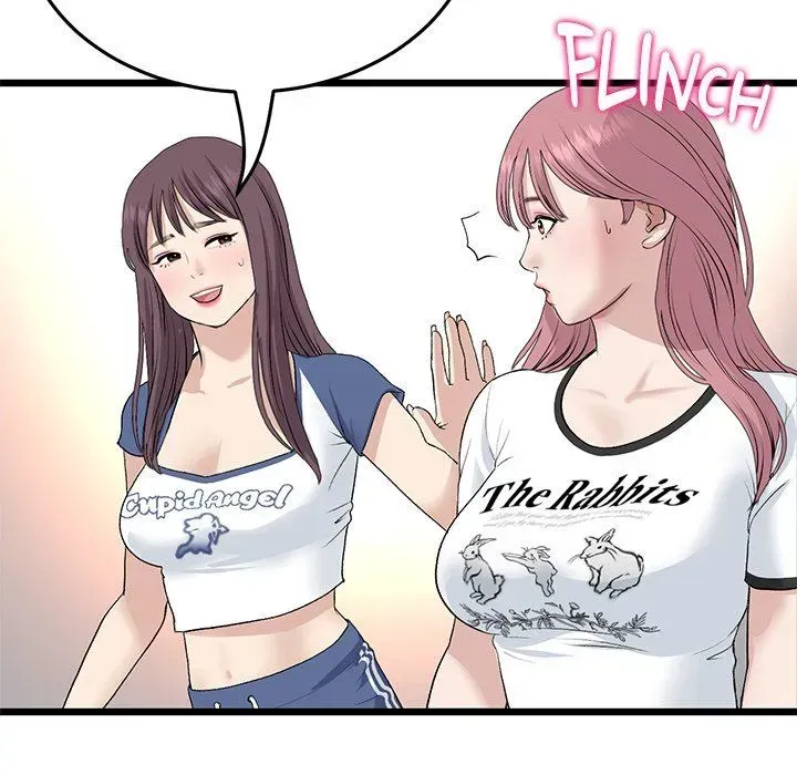 Read My First and Last chapter 58 image 148 on Lezhin