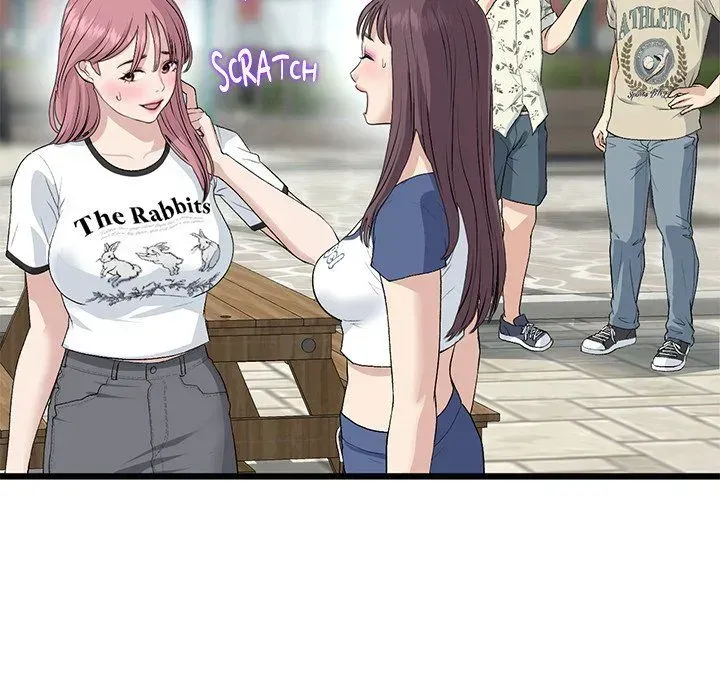 Read My First and Last chapter 58 image 151 on Lezhin