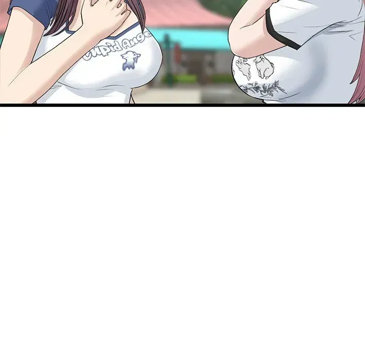Read My First and Last chapter 58 image 154 on Lezhin
