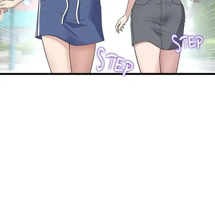 Read My First and Last chapter 58 image 160 on Lezhin