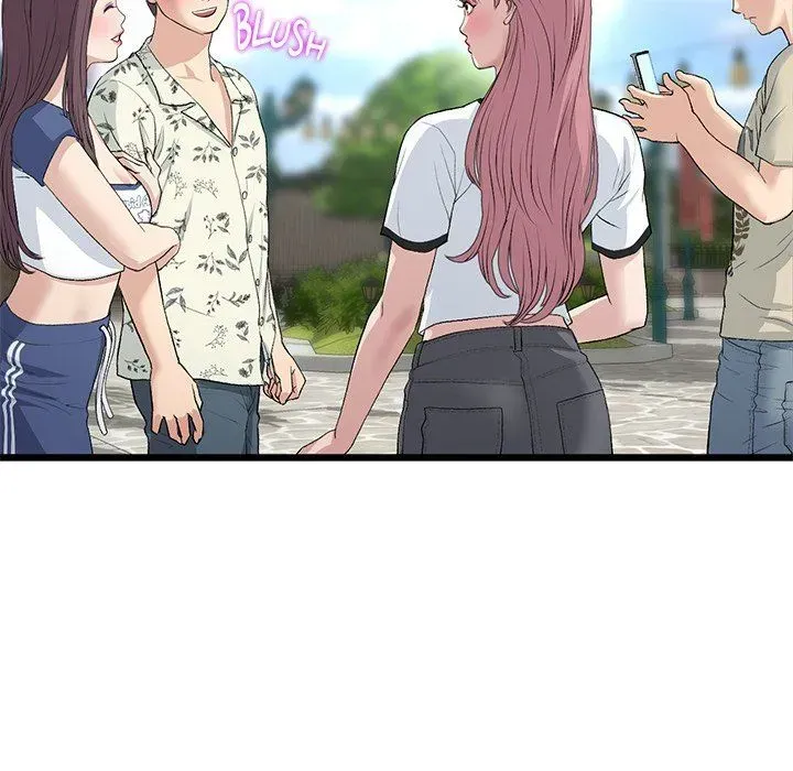 Read My First and Last chapter 58 image 165 on Lezhin