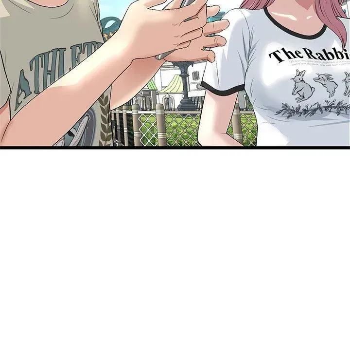 Read My First and Last chapter 58 image 168 on Lezhin