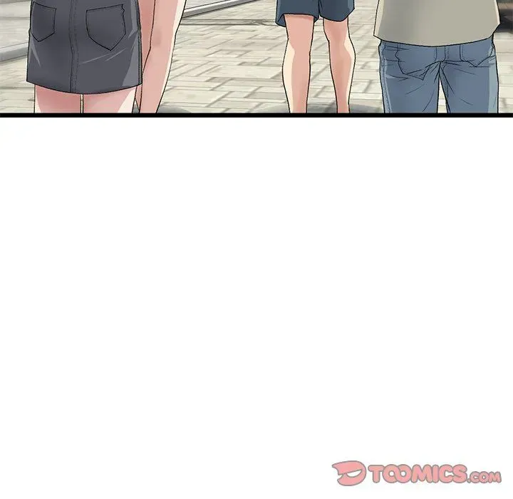 Read My First and Last chapter 58 image 171 on Lezhin