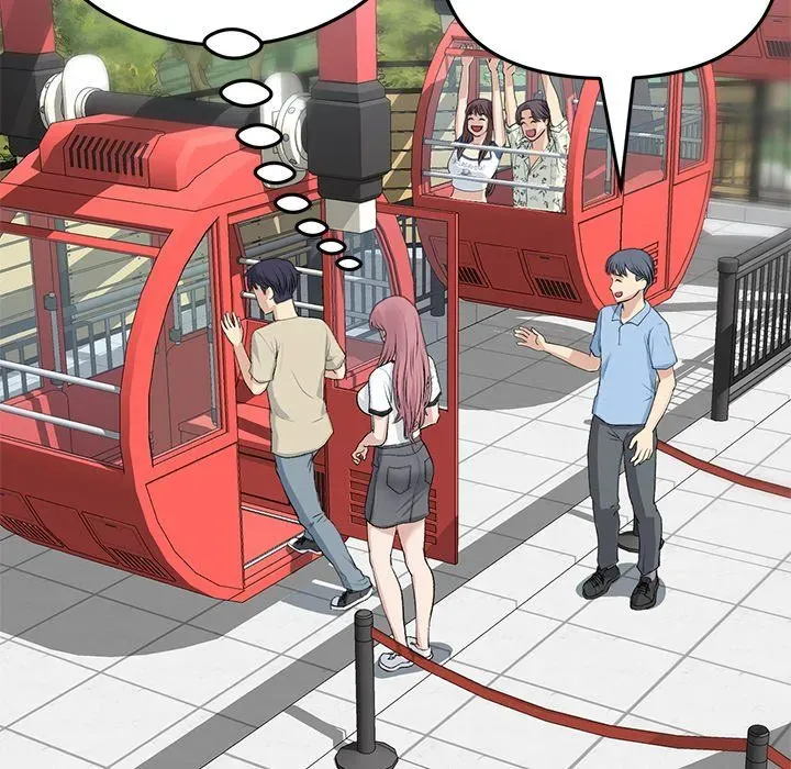 Read My First and Last chapter 58 image 179 on Lezhin