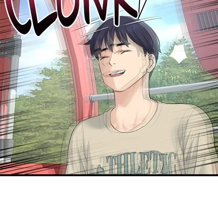 Read My First and Last chapter 58 image 185 on Lezhin