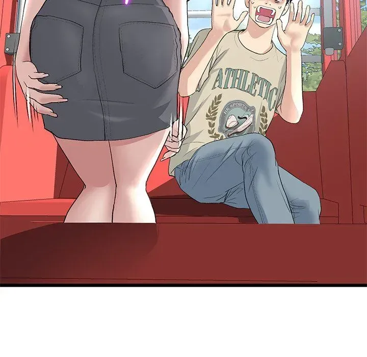 Read My First and Last chapter 58 image 196 on Lezhin