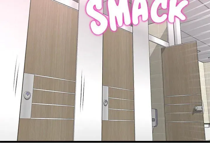 Read My First and Last chapter 58 image 2 on Lezhin