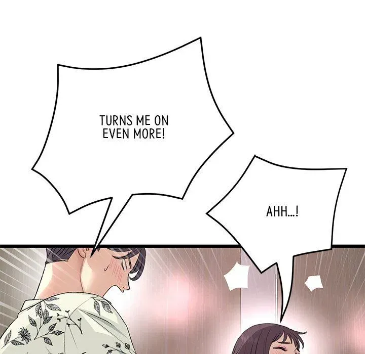 Read My First and Last chapter 58 image 25 on Lezhin