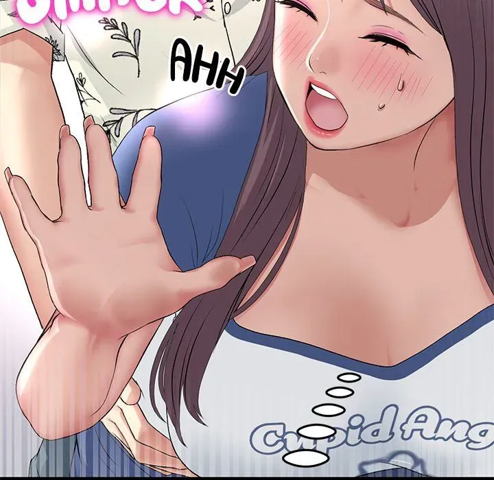 Read My First and Last chapter 58 image 29 on Lezhin