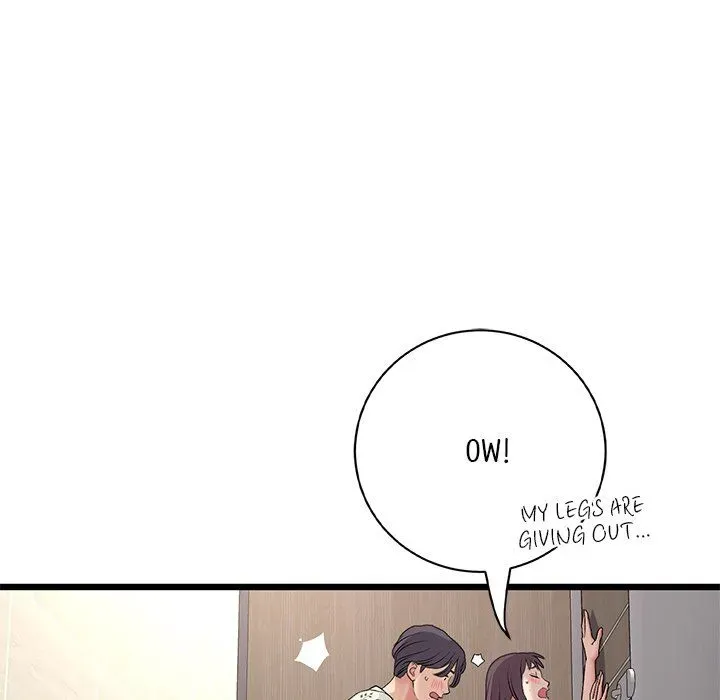 Read My First and Last chapter 58 image 31 on Lezhin
