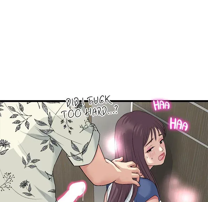 Read My First and Last chapter 58 image 34 on Lezhin