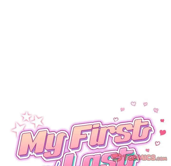 Read My First and Last chapter 58 image 63 on Lezhin