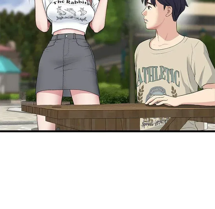 Read My First and Last chapter 58 image 70 on Lezhin