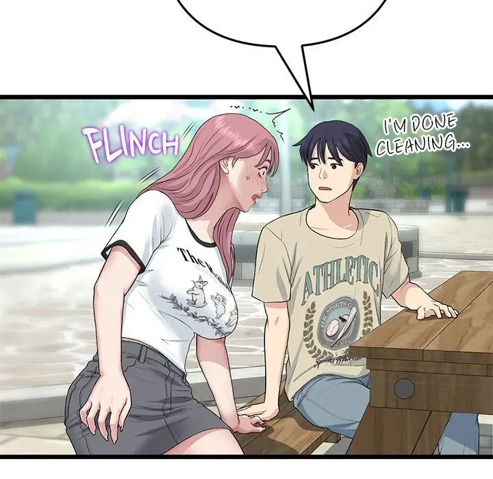 Read My First and Last chapter 58 image 78 on Lezhin