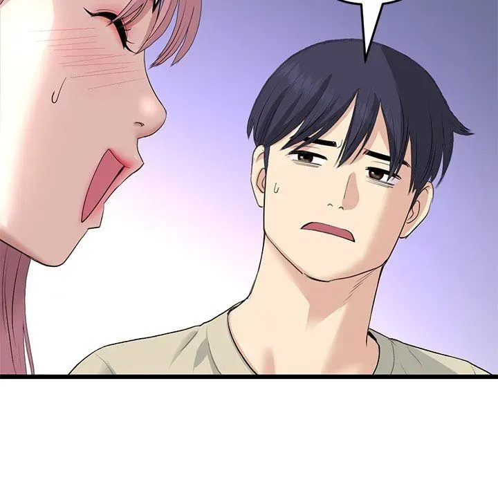 Read My First and Last chapter 58 image 81 on Lezhin