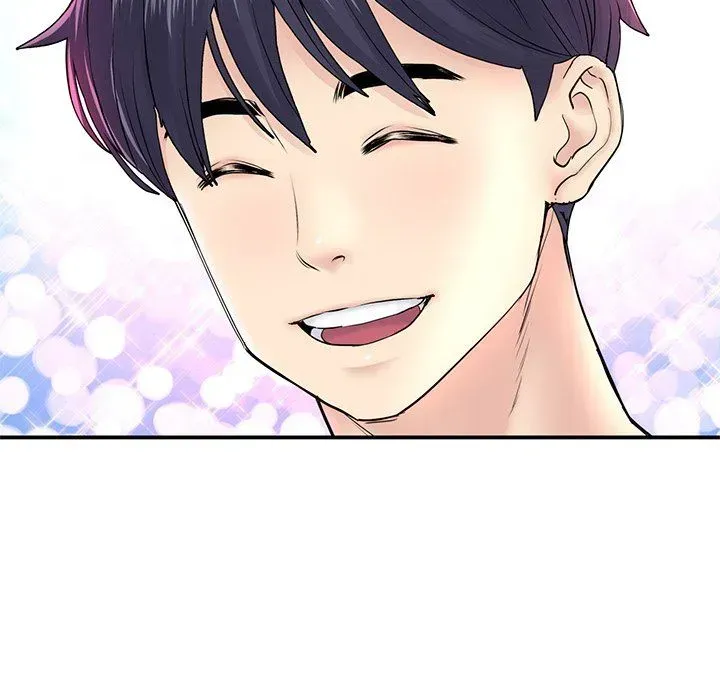 Read My First and Last chapter 6 image 100 on Lezhin