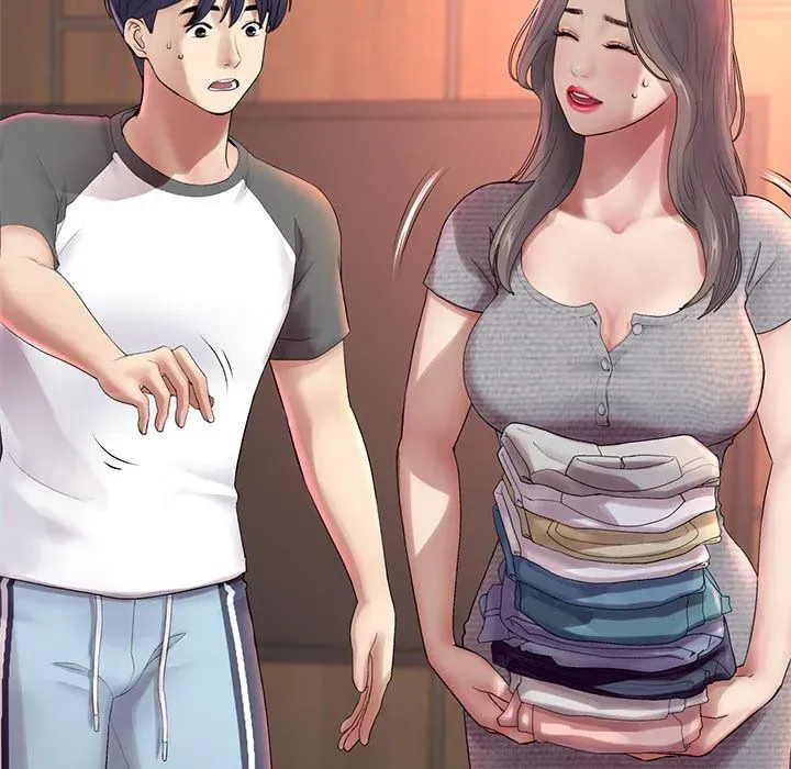 Read My First and Last chapter 6 image 107 on Lezhin