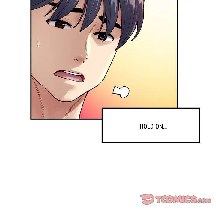 Read My First and Last chapter 6 image 110 on Lezhin