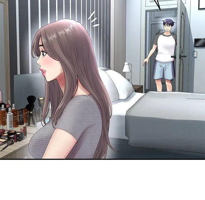 Read My First and Last chapter 6 image 116 on Lezhin