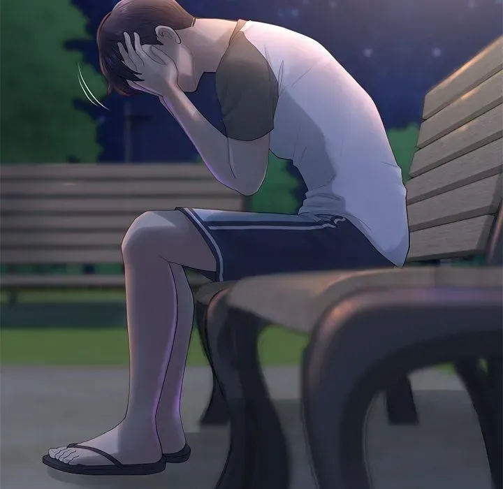 Read My First and Last chapter 6 image 135 on Lezhin