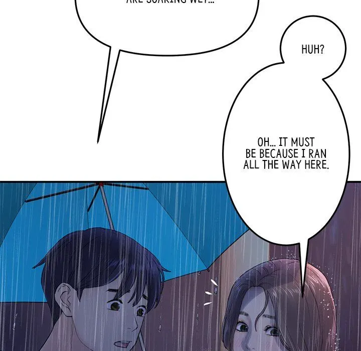 Read My First and Last chapter 6 image 157 on Lezhin