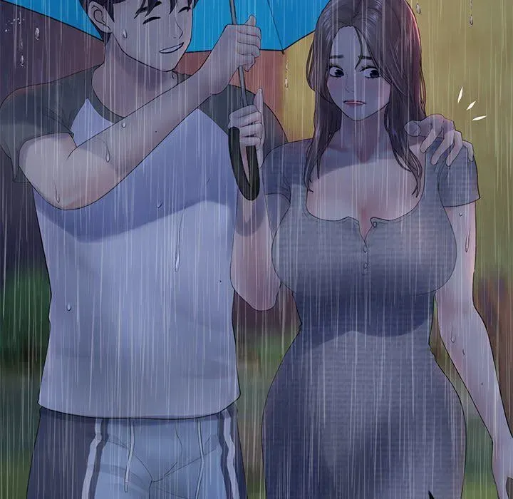 Read My First and Last chapter 6 image 166 on Lezhin