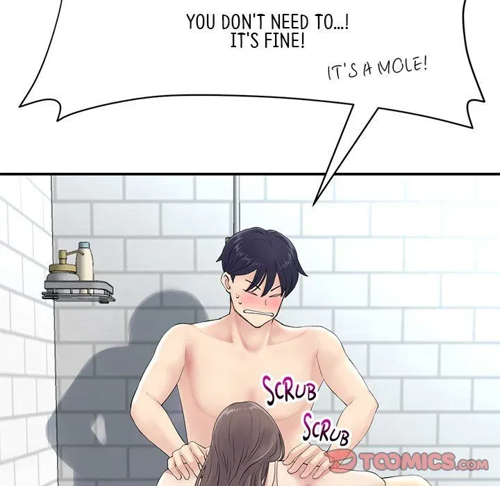 Read My First and Last chapter 6 image 38 on Lezhin