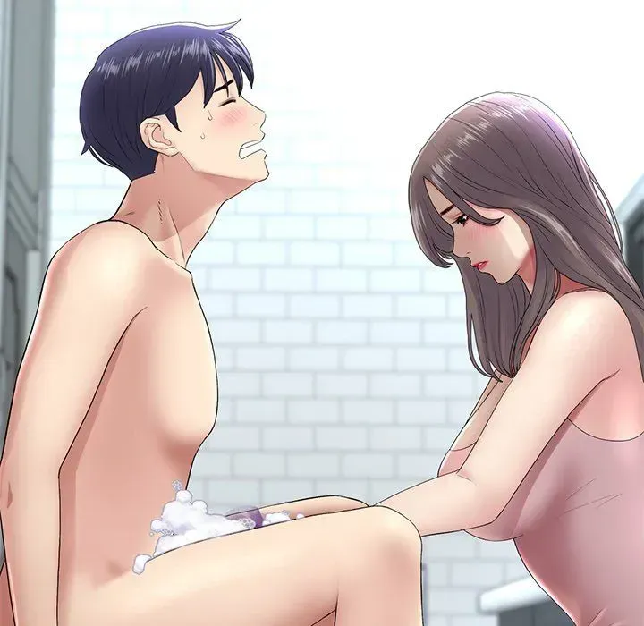 Read My First and Last chapter 6 image 7 on Lezhin