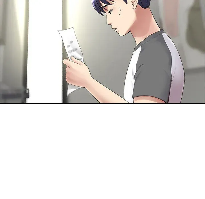 Read My First and Last chapter 6 image 90 on Lezhin