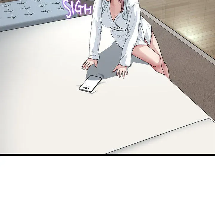 Read My First and Last chapter 60 image 106 on Lezhin