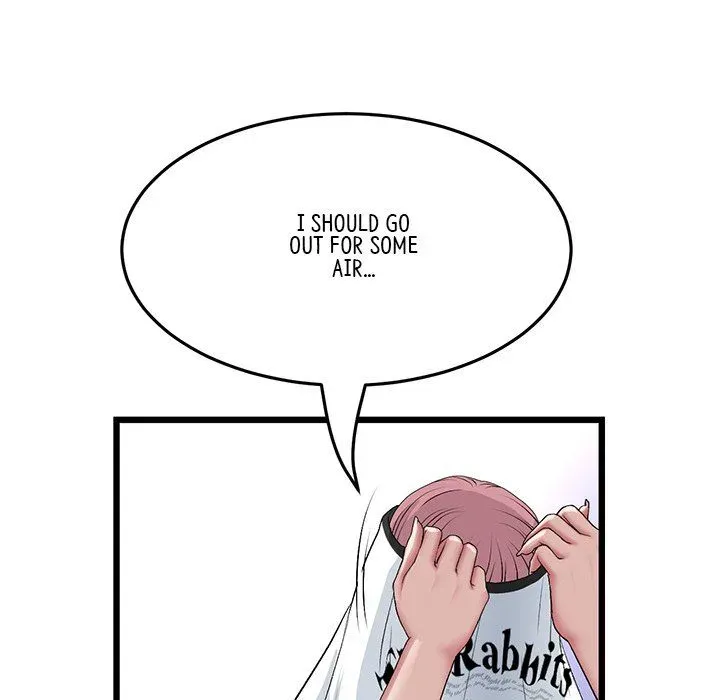 Read My First and Last chapter 60 image 108 on Lezhin