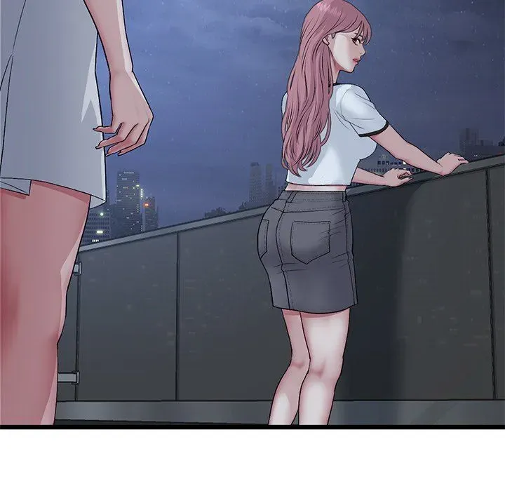 Read My First and Last chapter 60 image 124 on Lezhin