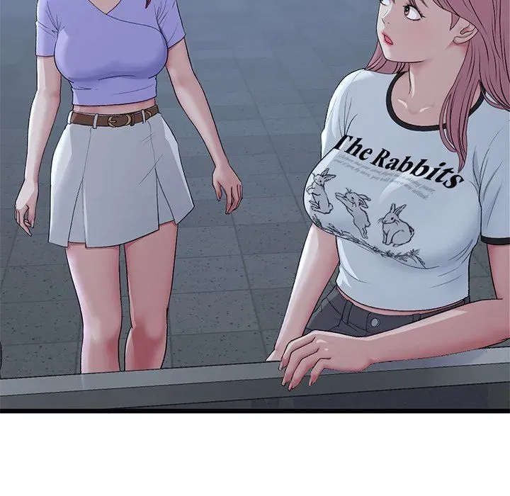 Read My First and Last chapter 60 image 127 on Lezhin