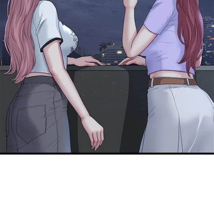 Read My First and Last chapter 60 image 130 on Lezhin