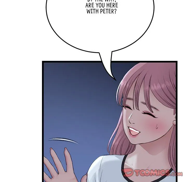 Read My First and Last chapter 60 image 135 on Lezhin