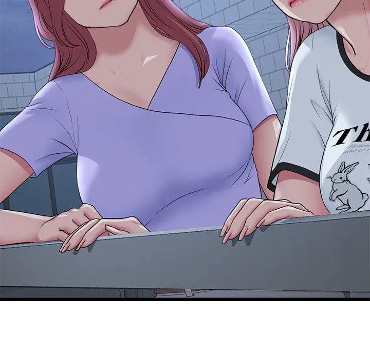 Read My First and Last chapter 60 image 144 on Lezhin