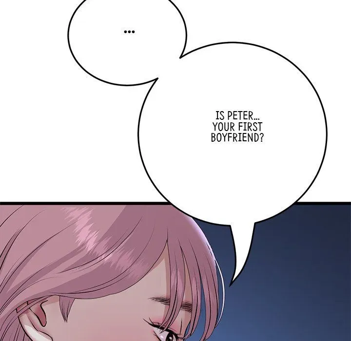 Read My First and Last chapter 60 image 152 on Lezhin