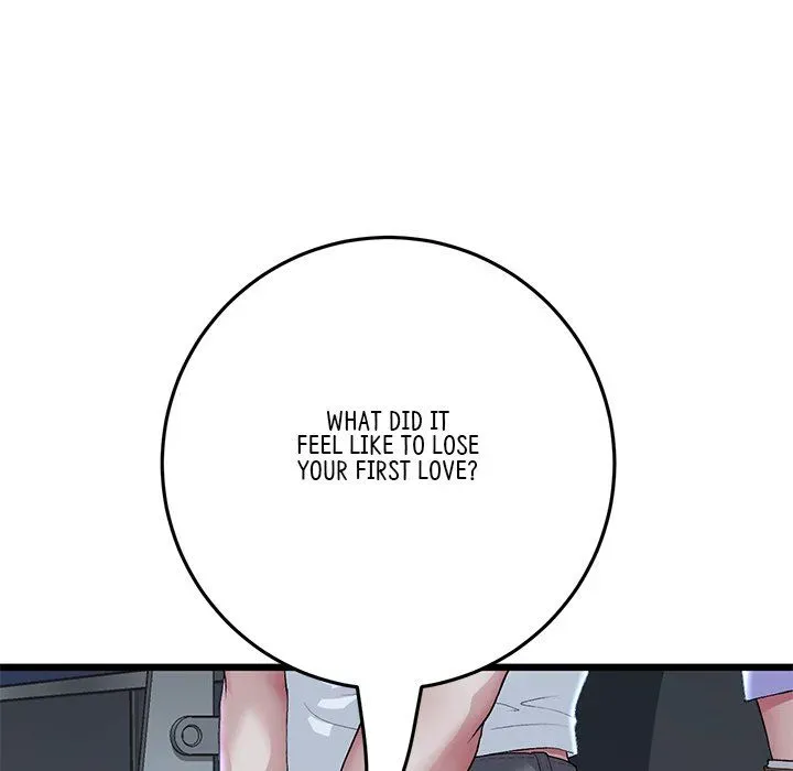 Read My First and Last chapter 60 image 177 on Lezhin
