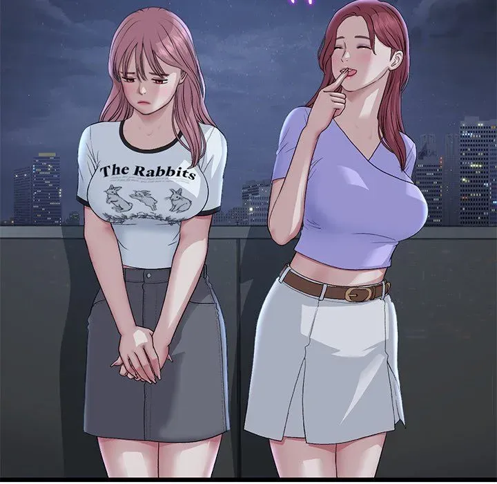 Read My First and Last chapter 60 image 181 on Lezhin