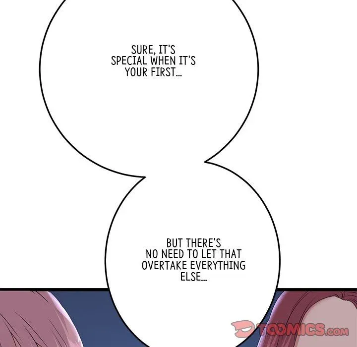 Read My First and Last chapter 60 image 183 on Lezhin