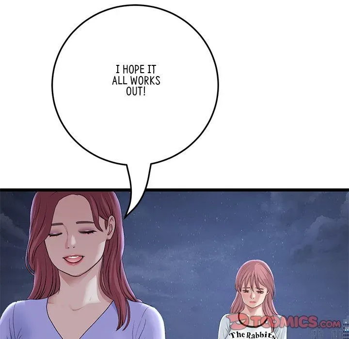 Read My First and Last chapter 60 image 195 on Lezhin
