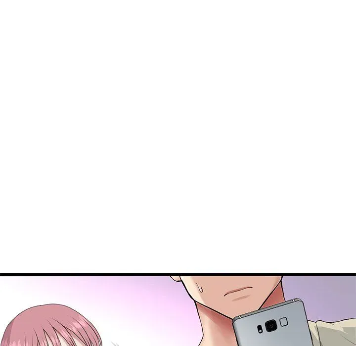 Read My First and Last chapter 60 image 35 on Lezhin