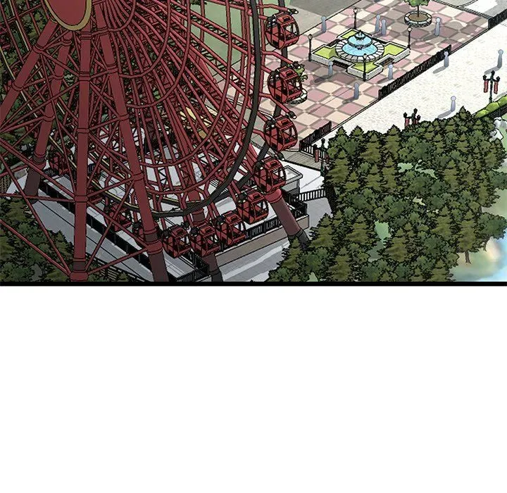 Read My First and Last chapter 60 image 45 on Lezhin