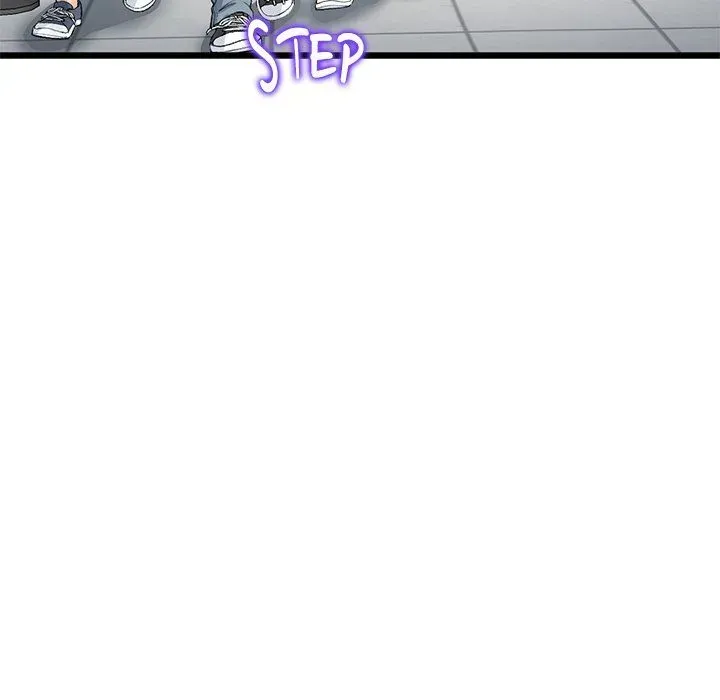Read My First and Last chapter 60 image 58 on Lezhin